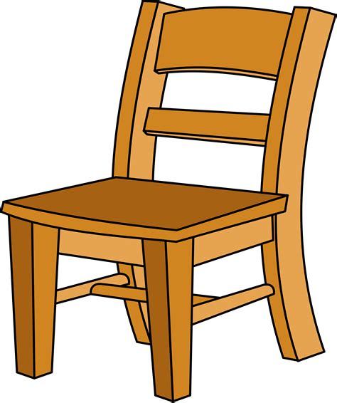 Free Chair Clip Art, Download Free Chair Clip Art png images, Free ...