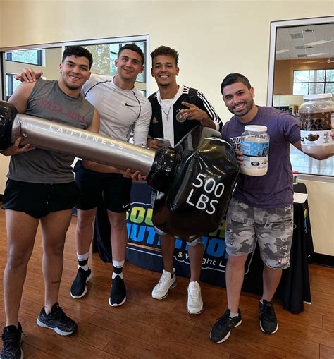 LA Fitness Winter Garden (@lafitnesswintergarden) • Instagram photos ...