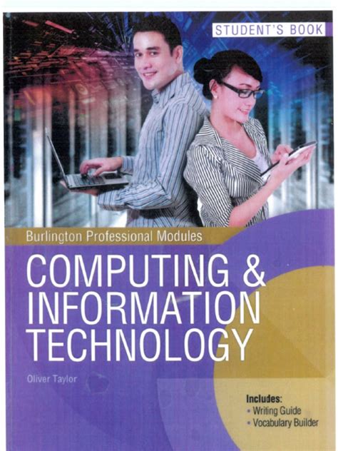Information Technology PDF 的图像结果