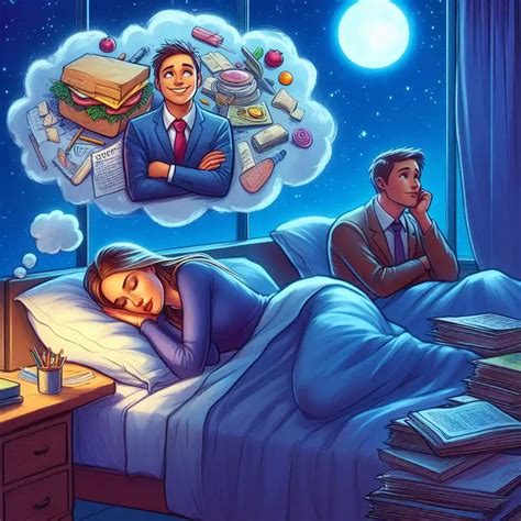 Dreaming About Your Ex