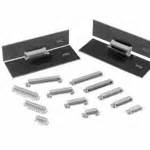 Board-To-Board Connectors - Connectors (General Purpose) for electrical ...