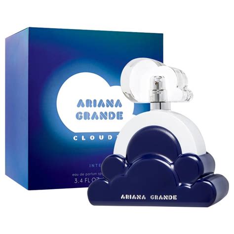 Buy Ariana Grande Cloud 2.0 Intense Eau de Parfum 100ml Online at ...