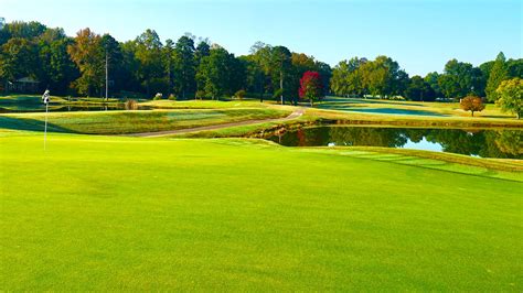 Cleveland Country Club | Shelby, NC - Home