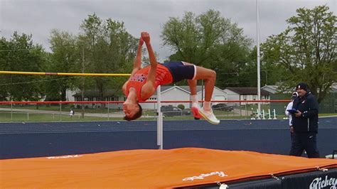 A look at track and softball from the week. See photos