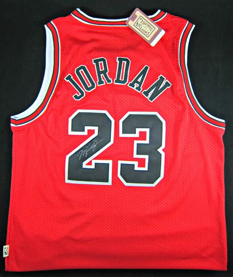 Jordan Jersey
