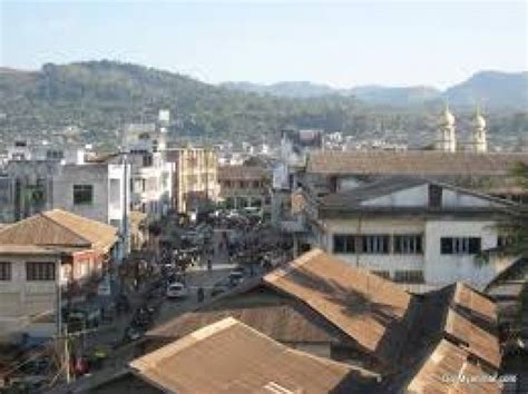 Lashio Tourism (2025) Myanmar - Best Places to Visit in Lashio, Lashio ...