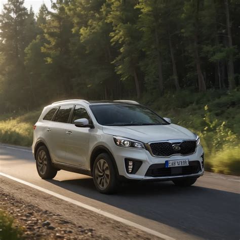 Understanding MPG for Kia Sorento: A Comprehensive Guide
