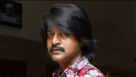 Tamil Actor Daniel Balaji Passes Away Due To Heart Attack At The Age Of ...