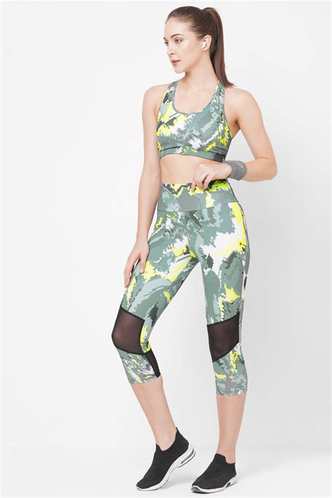 co-ord – Laasa Sports