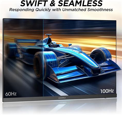 Monitor PC 的图像结果