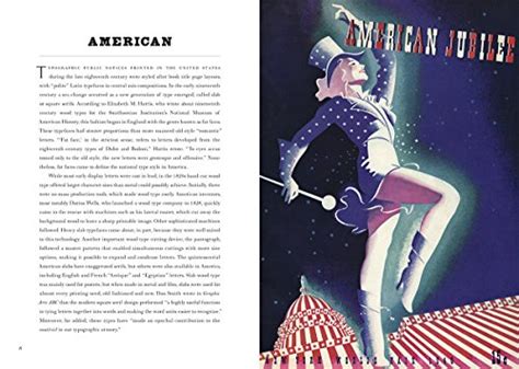 Slab Serif Type: A Century of Bold Letterforms: Buy Online in INDIA at ...