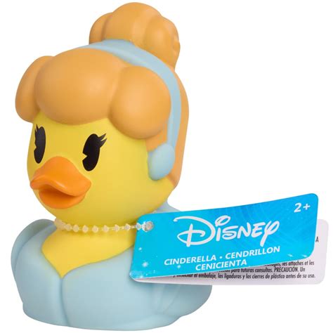 Disney Rubber Duck - Assorted | Baby & Toddler | B&M
