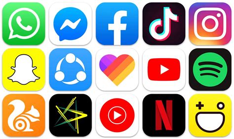 how do i change the icons of my apps