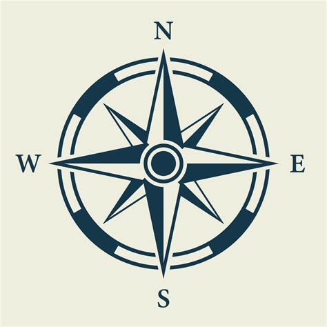 Compass Rose 的图像结果