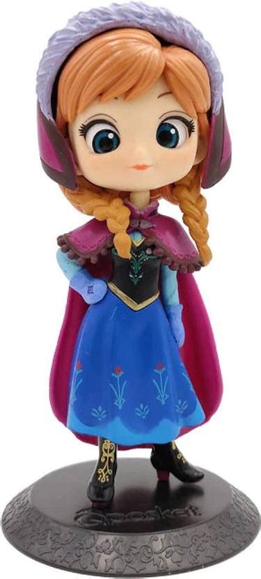 Augen Anna Action Figure from Frozen Cake, Office Desk & Study Table ...