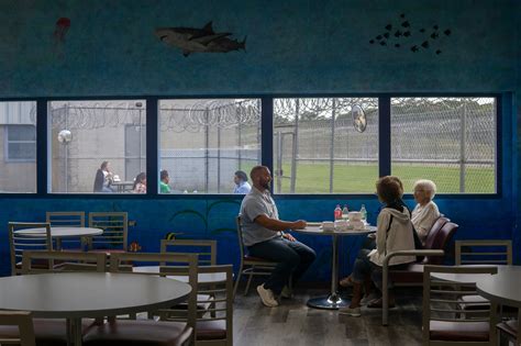 The Prison Mural Project - Ann Seymour Vergara's Portfolio