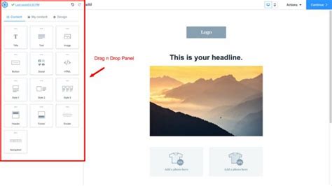 Image result for Sendinblue Tutorial