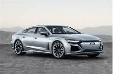 New Car Concept by 2019 New And Future Cars Audi Automobile Magazine New Car Concept