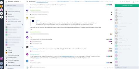 Image result for Open Source Chat Software