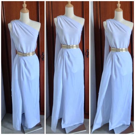 Diy Greek Mythology Costumes