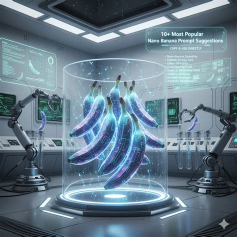 Nano Banana Works