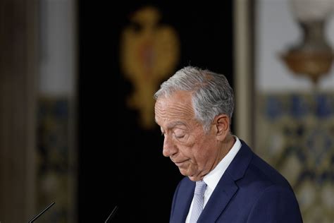 Legislative elections to happen on 18 May - The Portugal News