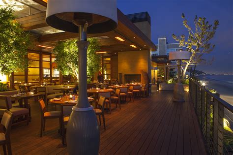 Best Restaurants In Los Angeles For Private Parties at Michelle ...