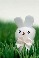 Image result for Cute Easter Bunny Cut Out