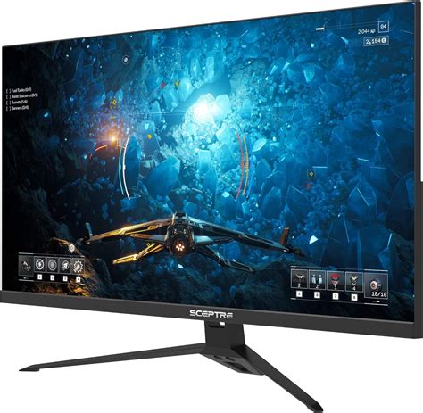 Sceptre 27-inch FHD 1080p IPS Gaming LED Monitor up India | Ubuy