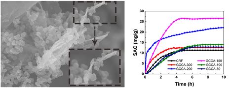 Ambient Pressure-Dried Graphene–Composite Carbon Aerogel for Capacitive ...