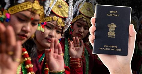 Haryana Sisters Denied Passport Because Officials Think They Look Like ...