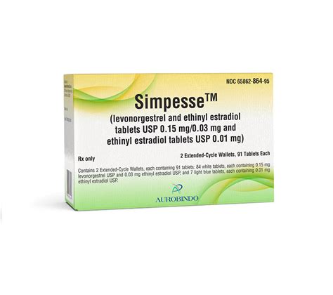 Simpesse Birth Control