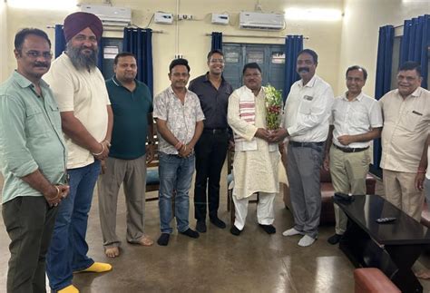 Rourkela Chamber of Commerce & Industry