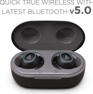 boAt Airdopes 451 True Wireless Bluetooth Price in India - Buy boAt ...