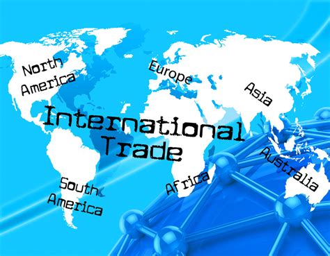 国际贸易图册_360百科