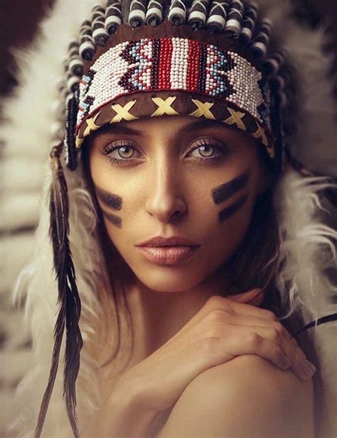 Captivating Blue Eyes: Unveiling their Significance in Native American Lore