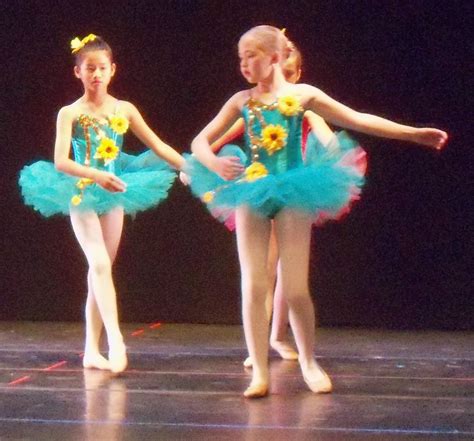 Image result for Girls Ballet Recital