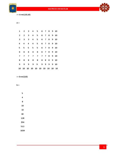 Image result for MATLAB Matrices