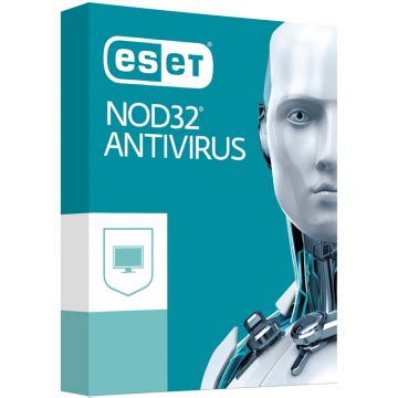 ESET NOD32 Antivirus Comprar