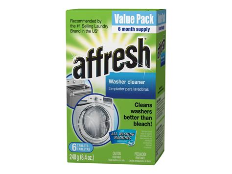 Affresh Washer Cleaner London Drugs at Michael Brehm blog