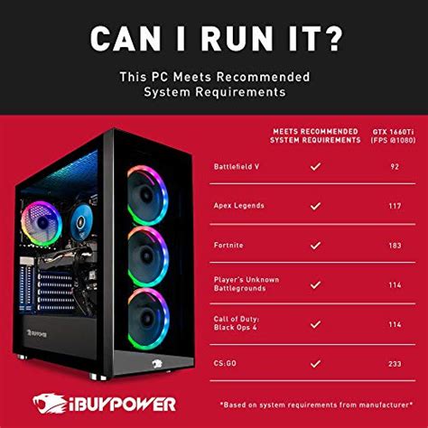 Image result for iBUYPOWER Element 9260