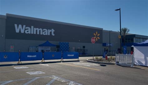 Walmart Opens New Eastvale Supercenter to Support a Growing Community ...