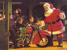 weihnachtsmann auf motorrad gif motoblogn santa rides a motorcycle card collection weihnachtsmann auf motorrad gif motoblogn santa rides a motorcycle card collection
