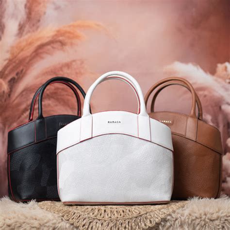 Reasons Why Leather Bag is Always a Thoughtful Gift – Baraca
