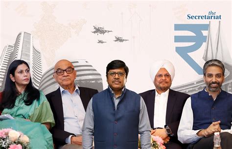 Beyond The Budget: Trajectory Towards 2047