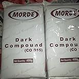 Morde Dark Compound Slab- 400 g(Pack of 2) : Amazon.in: Grocery ...