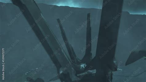 Image result for Alien Death Ship