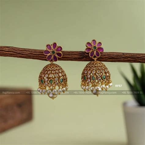 Rambai Pearl – RajiFancy