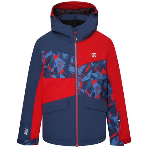 Dětská zimní bunda Dare 2b Glee II Jacket | 4camping.cz