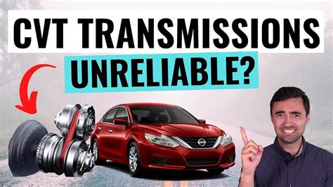 are cvt transmissions expensive to repair